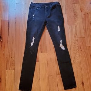 Skinny Black jeans